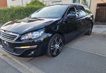 Peugeot 308 160.000 km 6.200 &euro; Eschweiler 52249