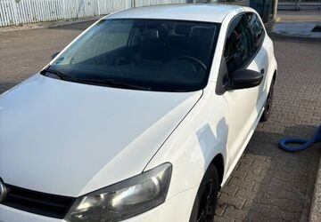 VW Polo 127.000 km 4.000 &euro; Eschweiler 52249