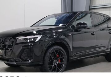 Audi Q7 6.666 km 88.820 &euro; Aachen 52078