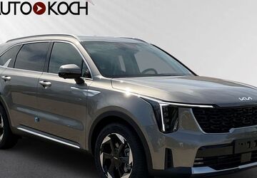 Kia Sorento 22.222 km 48.444 &euro; Eschweiler 52249