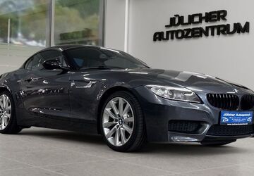 BMW Z4 60.000 km 19.990 &euro; Jülich 52428