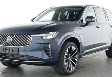 Volvo XC90 19.267 km 62.890 &euro; Aachen 52078