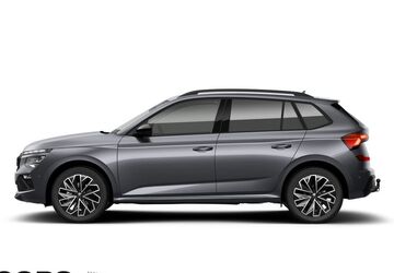 Skoda Kamiq 2.222 km 37.995 &euro; Aachen 52078