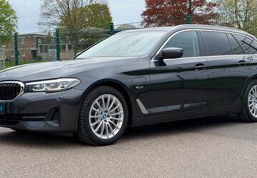 BMW 530 198.970 km 19.900 &euro; Würselen 52146