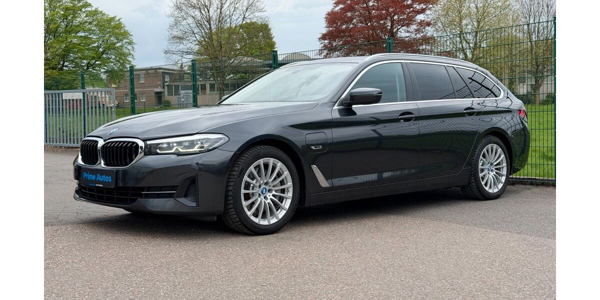 BMW 530 198.970 km 19.900 &euro; Würselen 52146