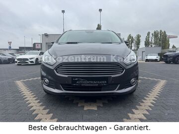 Gebrauchte Ford S-Max