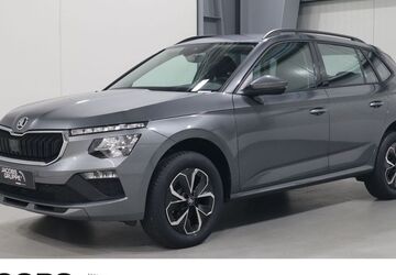 Skoda Kamiq 1.111 km 26.995 &euro; Aachen 52078
