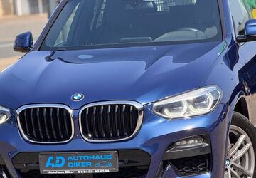 BMW X3 133.063 km 31.500 &euro; Hückelhoven 41836