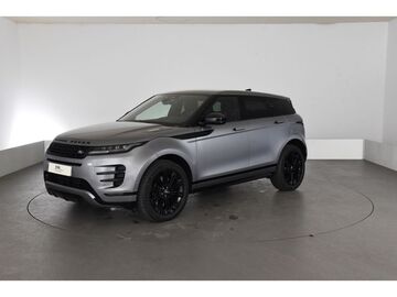 Gebrauchte Land Rover Range Rover Evoque