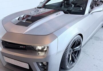 Chevrolet Camaro 37.936 km 43.588 &euro; Stolberg 52223