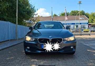 BMW 316 314.000 km 5.500 &euro; Eschweiler 52249