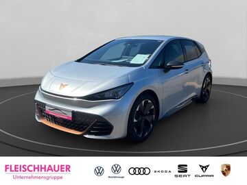 Gebrauchte Cupra BORN