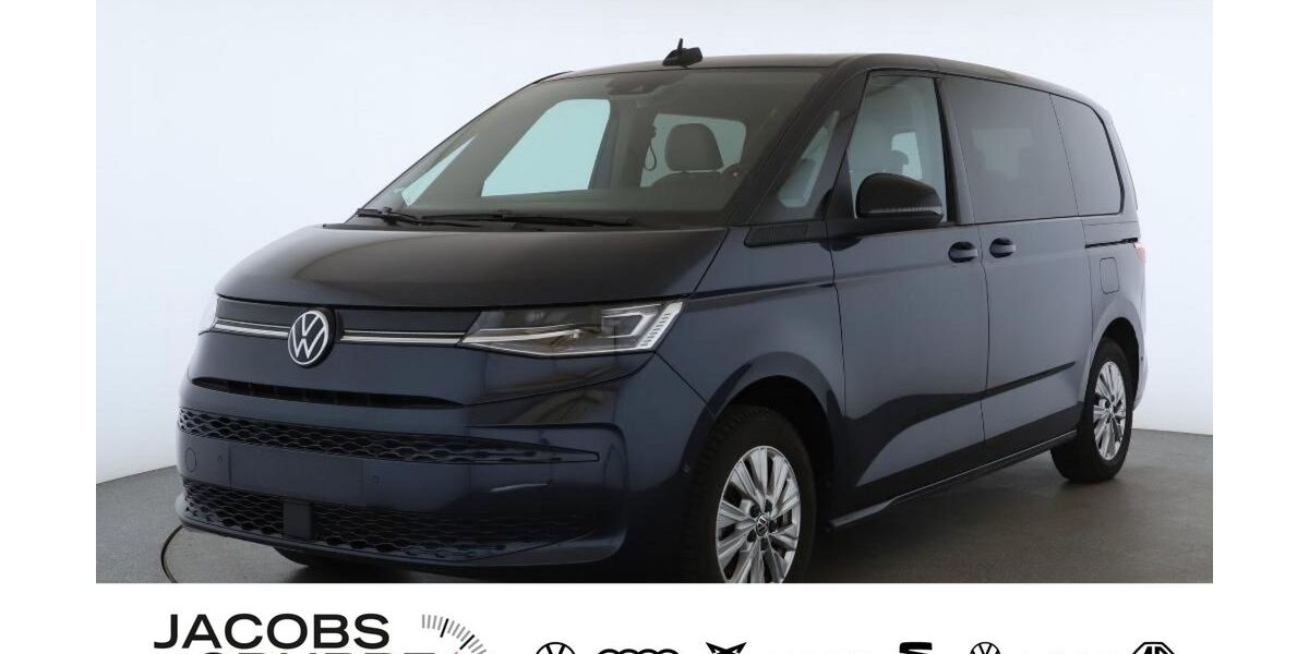 VW T7 Multivan 22.267 km 47.970 &euro; Stolberg 52222