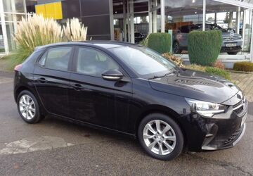 Opel Corsa 51.337 km 11.970 &euro; Eschweiler 52249