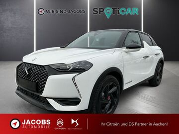 Gebrauchte DS Automobiles DS3