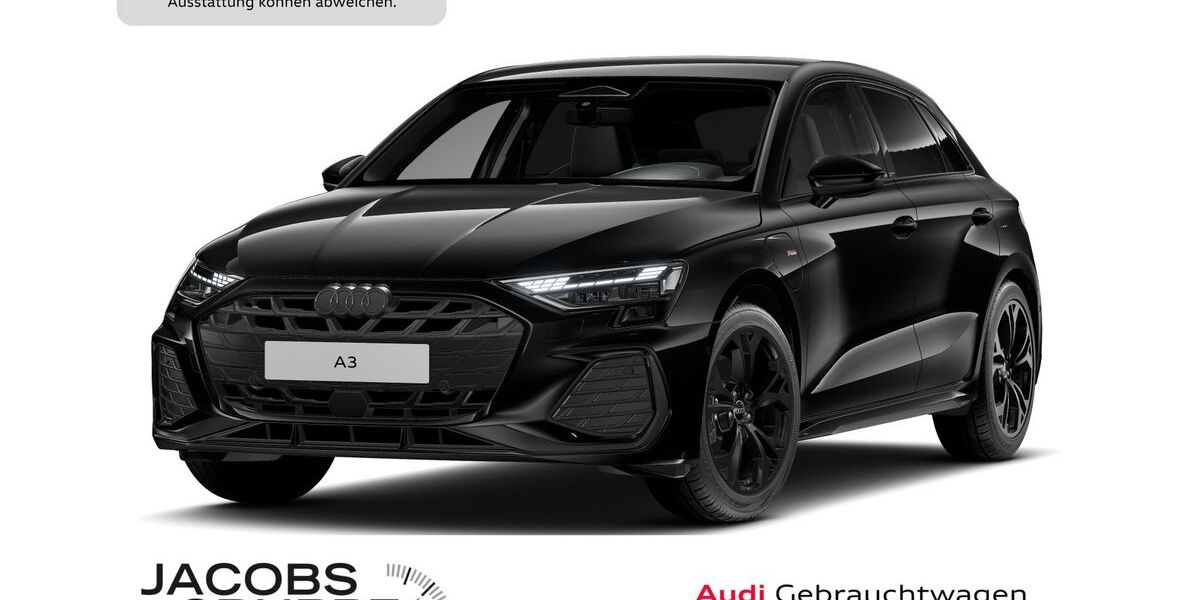 Audi A3 6.666 km 45.980 &euro; Geilenkirchen 52511