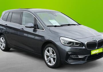 BMW 218 89.000 km 17.920 &euro; Düren 52351