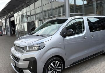Citroen SpaceTourer 15.000 km 43.950 &euro; Elsdorf 50189