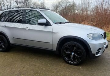BMW X5 312.000 km 7.950 &euro; Aachen 52070