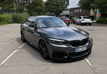 BMW 218 Gran Coupé 191.500 km 13.500 &euro; Eschweiler 52249