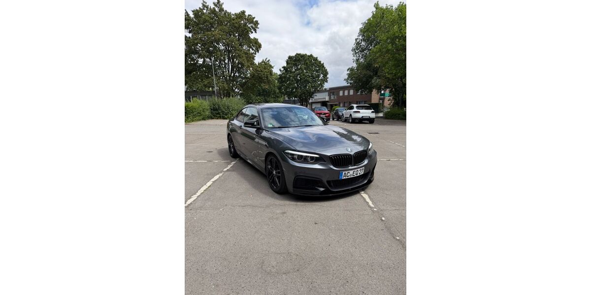 BMW 218 Gran Coupé 191.500 km 13.500 &euro; Eschweiler 52249