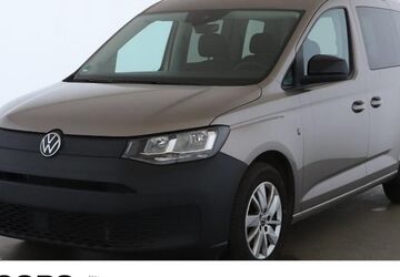 VW Caddy 19.922 km 29.970 &euro; Stolberg 52222