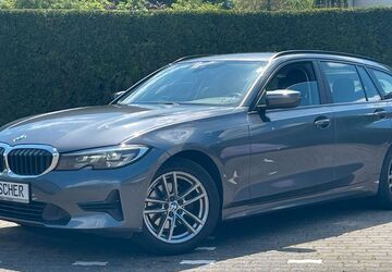 BMW 320 97.000 km 20.950 &euro; Stolberg 52222