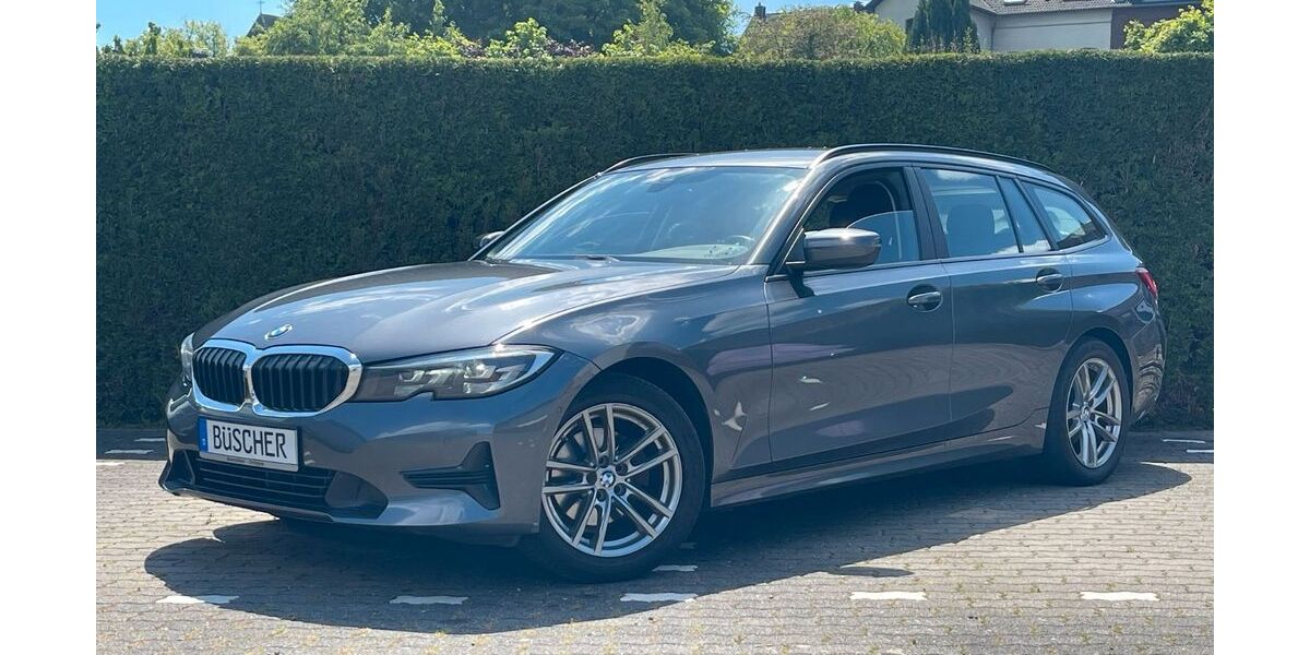 BMW 320 97.000 km 20.950 &euro; Stolberg 52222