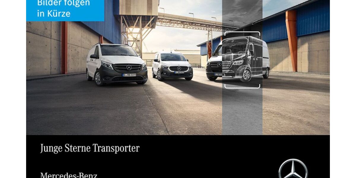 Mercedes-Benz Sprinter 60.342 km 32.820 &euro; Eschweiler 52249