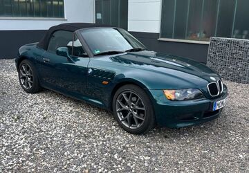 BMW Z3 148.685 km 6.200 &euro; Monschau 52156