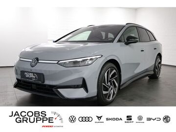 Gebrauchte VW ID.7