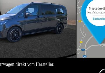 Mercedes-Benz V 300 16.846 km 107.760 &euro; Eschweiler 52249