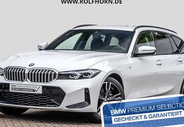 BMW 318 12.663 km 36.360 &euro; Düren 52355