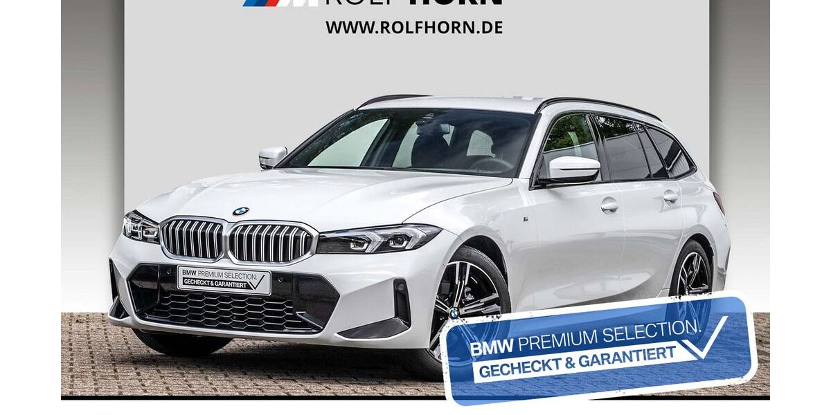 BMW 318 12.663 km 36.360 &euro; Düren 52355
