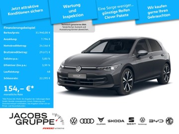 Gebrauchte VW Golf