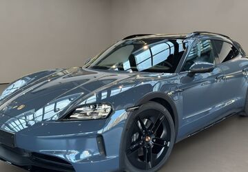 Porsche Taycan 8.000 km 116.400 &euro; Aachen 52068
