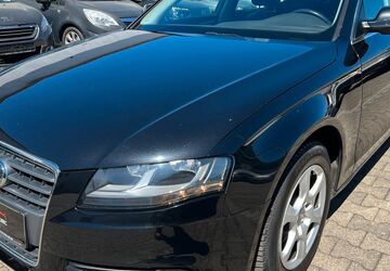 Audi A4 200.000 km 6.499 &euro; Nörvenich 52388