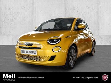 Gebrauchte Fiat 500