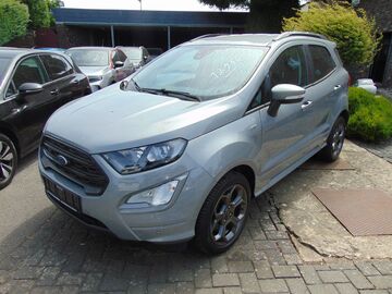 Gebrauchte Ford EcoSport