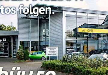 Peugeot 2008 12.107 km 23.480 &euro; Düren 52355