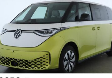 VW ID. Buzz 45.878 km 59.970 &euro; Stolberg 52222