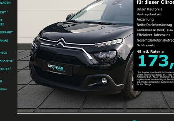 Citroen C3 23.200 km 14.490 &euro; Eschweiler 52249