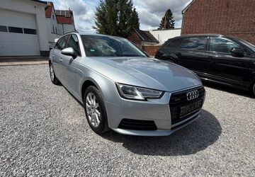 Audi A4 255.000 km 10.440 &euro; Alsdorf 52477