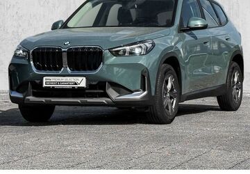 BMW X1 37.829 km 33.890 &euro; Erkelenz 41812