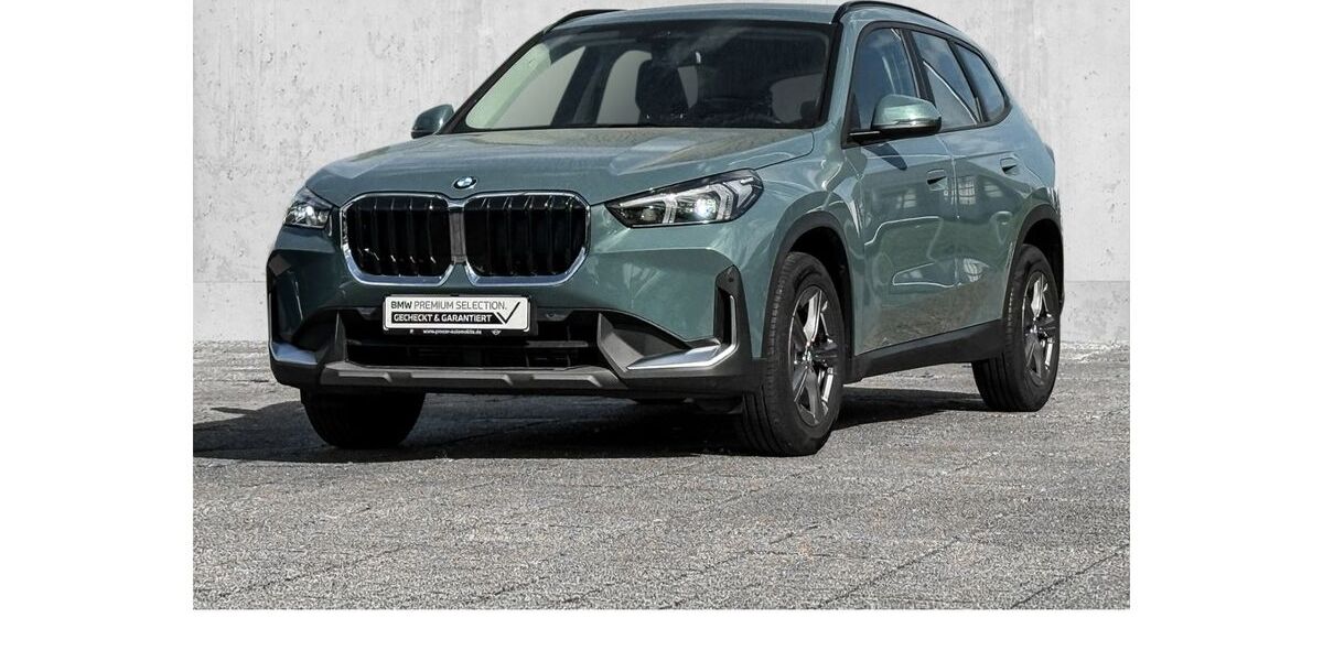 BMW X1 37.829 km 33.890 &euro; Erkelenz 41812