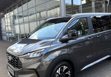 Ford Tourneo Custom 6.000 km 49.950 &euro; Elsdorf 50189