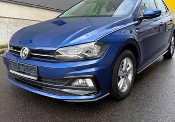 VW Polo 99.000 km 10.999 &euro; Aachen 52080