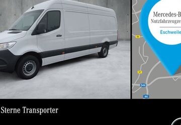 Mercedes-Benz Sprinter 50.141 km 47.588 &euro; Eschweiler 52249