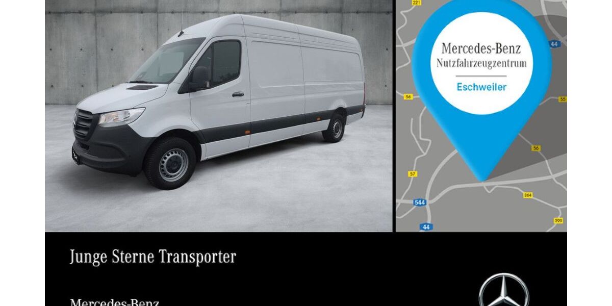 Mercedes-Benz Sprinter 50.141 km 47.588 &euro; Eschweiler 52249