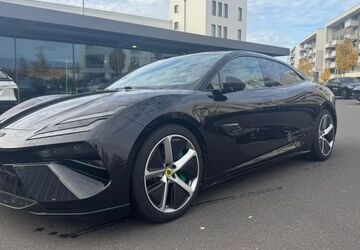 Lotus Emeya 8.500 km 93.980 &euro; Eschweiler 52249